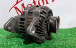 Генератор для Nissan Primera на фотографиях