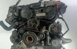 Двигатель без навесного для Audi A4 B7 2004-2008