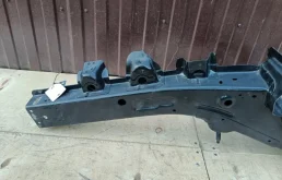 Лонжерон передний правый для Hyundai Solaris 2016 года на фотографиях