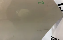 Бампер для Peugeot 508 на фотографиях