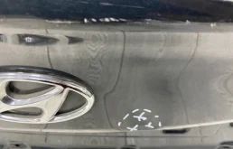 Двери для Hyundai i40 на фотографиях