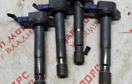 Катушка зажигания для Honda Accord 2005 года на фотографиях