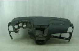 Торпедо (в сборе) для Hyundai Solaris 2014 года на фотографиях