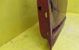 Дверь задняя левая для Honda Civic на фотографиях