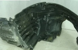 Подкрылок передний левый для Subaru Forester 2019 года на фотографиях