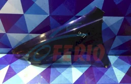 Крыло левое для Honda Accord на фотографиях