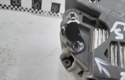 Генератор для Ford Transit 2021 года на фотографиях