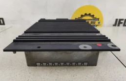 Магнитола для Volvo XC90 2004 года на фотографиях