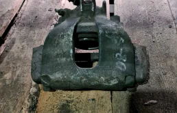 Суппорт передний правый для Volvo S80 TS 1998-2006