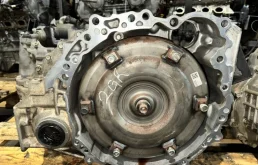 АКПП для Lexus ES 2009 года на фотографиях