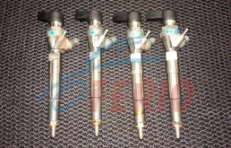 форсунки 4 шт для Nissan Qashqai J11 2013-2019