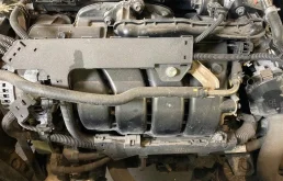 Впускной коллектор (1712025010) для Toyota RAV4 XA50 2019+