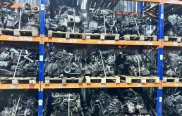 Контрактный Двигатель