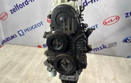 Двигатель без навесного для Mitsubishi Galant Седан DJ1A 2005-2012