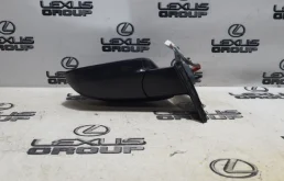 Зеркало боковое левое для Toyota RAV4 2014 года на фотографиях