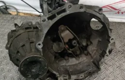 МКПП для Volkswagen Golf V (1K1) 2003-2008