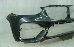 Крышка радиаторов АКПП нижняя для BMW X3 на фотографиях