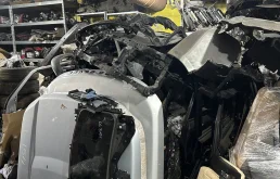 контрактные запчасти Ленд Ровер