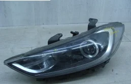 Фара левая (галоген) (92101F2000) для Hyundai Elantra AD 2015-2019