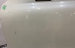 Дверь передняя левая для Peugeot 508 на фотографиях