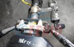 Замок зажигания (с ключом) для Hyundai Matrix FC 2001-2010