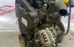 Двигатель без навесного (K9KC612) для Renault Dokker Минивэн 2012-2020