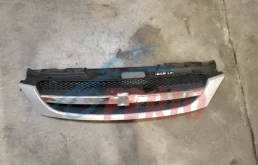 Решетка радиатора для Chevrolet Lacetti 2007 года на фотографиях