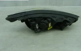 Фара левая для Hyundai Grand Santa Fe на фотографиях