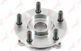 Ступица колеса задняя левая для Mazda CX 5 на фотографиях