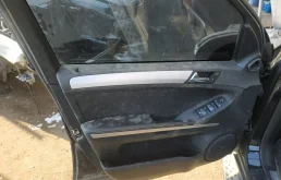 Mercedes-Benz M class 3.0D (190Hp) (642.940) 4WD AT в разборе у АМоторс