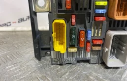 Блок цилиндров для Citroen C5 на фотографиях