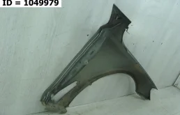 Крыло левое для BMW 7er 2021 года на фотографиях