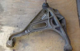 левый передний рычаг в сборе (-) для Suzuki Grand Vitara 1998-2005