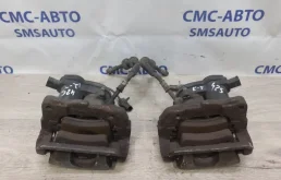 Суппорт задний левый для Audi A8 2010 года на фотографиях