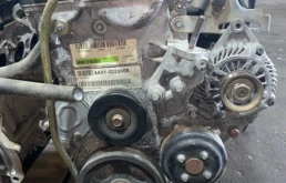 Двигатель без навесного для Mitsubishi Lancer 9 Седан CS JDM 2003-2010