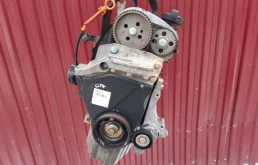 Двигатель с навесным для Volkswagen Polo IV Седан (9N2) 2003-2005