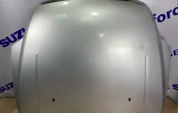 капот для Ford Mondeo 4