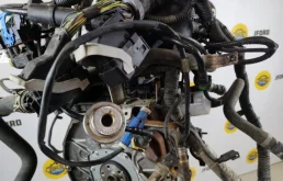 Двигатель для Ford EcoSport на фотографиях