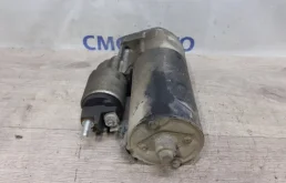 Стартер для Mercedes-Benz GL class на фотографиях