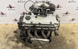 Двигатель без навесного для Chery Tiggo T11 1