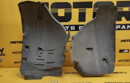 Подкрылок передний левый для Mercedes-Benz E class W211 2002-2009