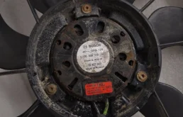 Диффузор вентилятора для Chevrolet Cruze на фотографиях