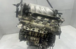 Двигатель без навесного для Volvo XC90 I C 2002-2014