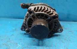 Генератор для Nissan Pathfinder 2012 года на фотографиях