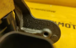 Блок ABS для Mercedes-Benz E class на фотографиях