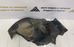 Подкрылок передний правый для BMW 7er на фотографиях