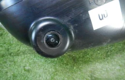 Стекла и зеркала для Nissan Qashqai 2017 года на фотографиях