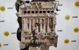 Двигатель для Volvo XC90 2021 года на фотографиях