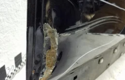 Двери для Kia Carnival на фотографиях