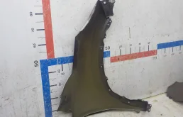 Крылья для Honda CR-V на фотографиях